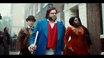 Year of the Rabbit Saison 1 - Trailer (EN)