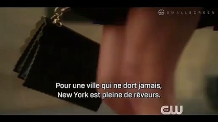 Katy Keene Saison 1 - S01 Promo (EN)