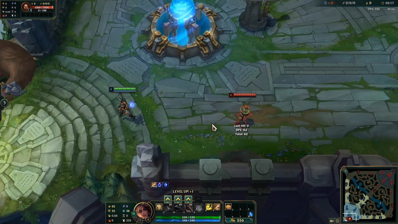 LoL: Así se hace letal la peor habilidad del juego