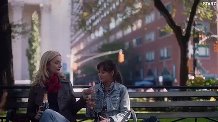 Sweetbitter Saison 2 - Teaser (EN)