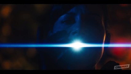 Jett Saison 1 - Teaser (EN)