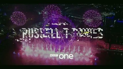 Years and Years Saison 1 - Trailer (EN)