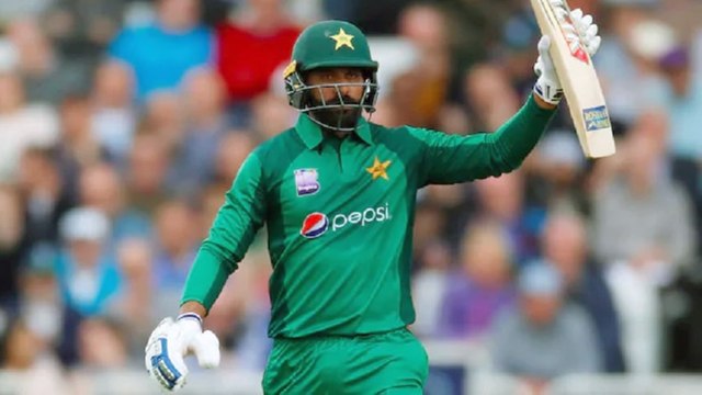 Pak All-Rounder Mohammad Hafeez Announced Retirement | Oneindia Telugu