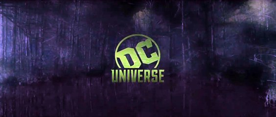 Swamp Thing (2019) Saison 1 - Swamp Thing Reveal (EN)