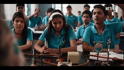 Selection Day Saison 2 - Trailer (EN)