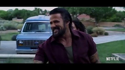 Chambers (2019) Saison 1 - Trailer (EN)