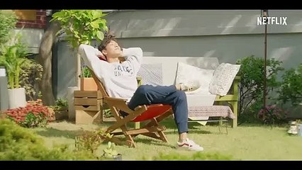 My First First Love Saison 1 - Trailer (EN)