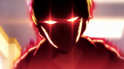 Senryu Girl Saison 1 - Trailer Senryu Girl  (EN)