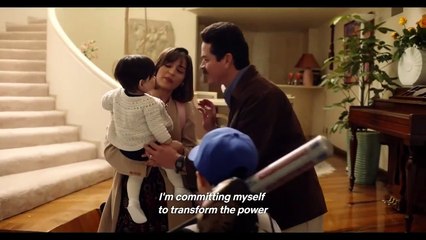 Historia de un Crimen: Colosio Saison 1 - Trailer (EN)