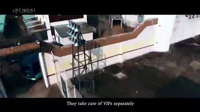 Doctor Prisoner Saison 1 - Teaser [Ver.3] (KO)