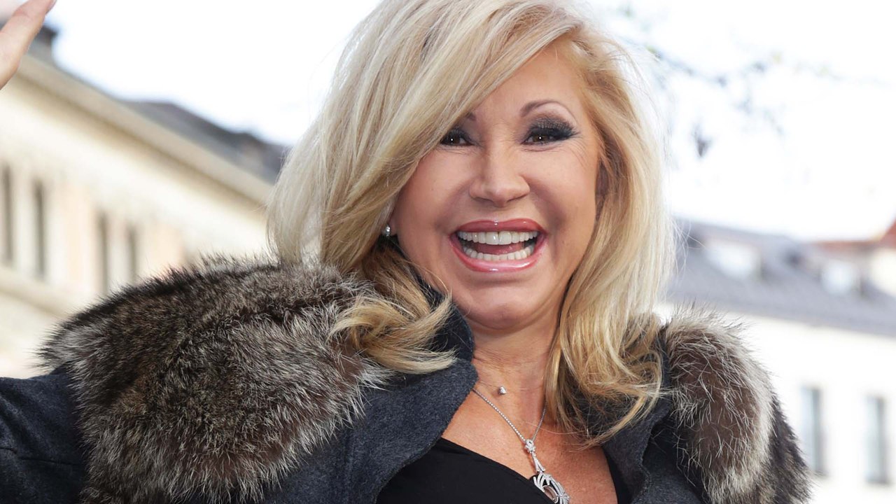 Carmen Geiss: Mit diesem 'Nacktfoto' begeistert sie ihre Fans