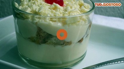 Creme de limão