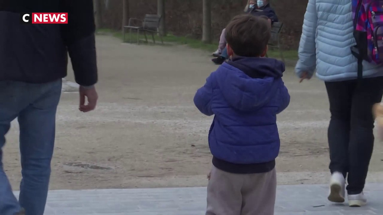 Nouvelles mesures de lutte contre le coronavirus