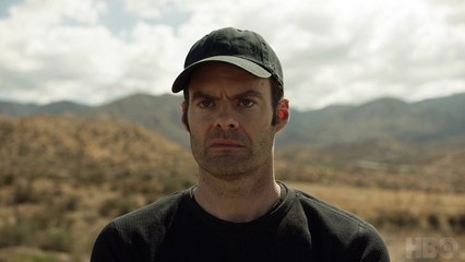 Barry Saison 2 - Trailer (EN)