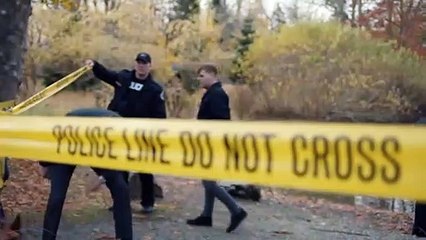 Hudson & Rex Saison 1 - Trailer (EN)