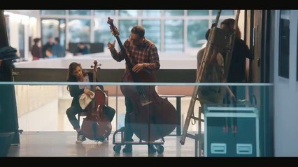 Philharmonia Saison 1 - Bande annonce 2 (EN)