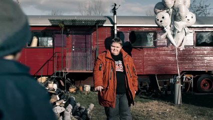 M – Eine Stadt sucht einen Mörder Saison 1 - Trailer 2 (EN)