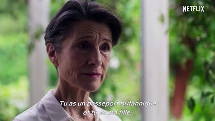 Black Earth Rising Saison 1 - Bande-annonce (EN)