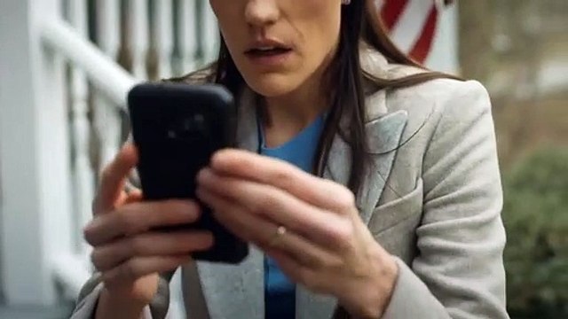 The Enemy Within Saison 1 - Teaser (EN)