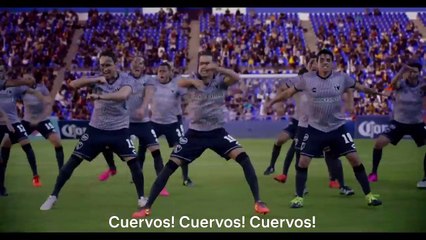 Club de Cuervos Saison 4 - Trailer (EN)