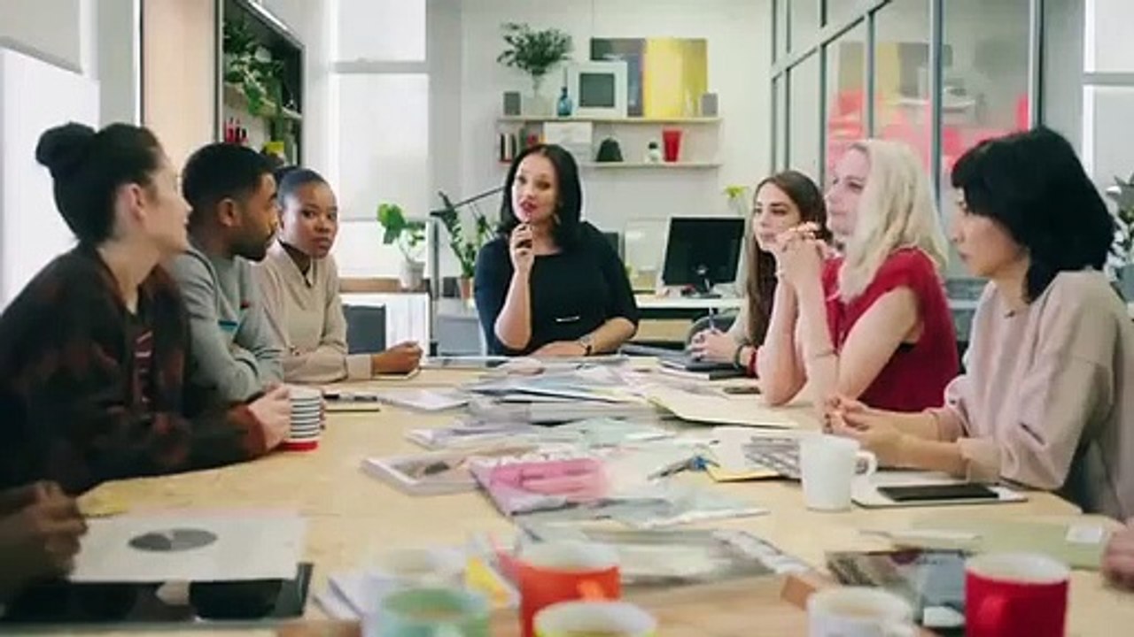 Pure (2019) Saison 1 - Trailer (EN)