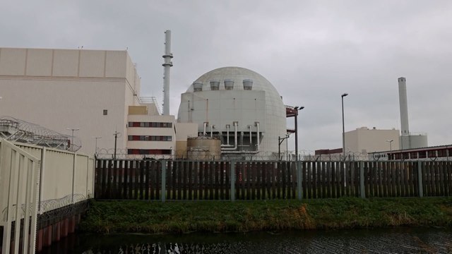 El Gobierno muestra su rechazo a incluir la nuclear y el gas como ''energías verdes''