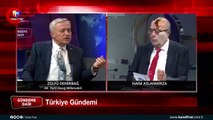 AKP'li vekilden skandal sözler: Komünistleri hedef aldı