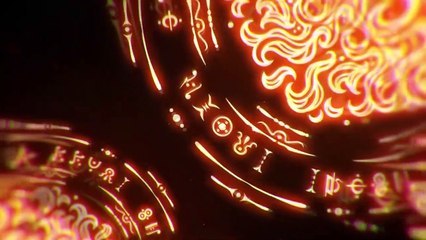 Kenja no Mago Saison 1 - Trailer #1   (EN)