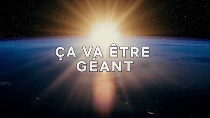 COMEDIANS of the world Saison 1 - Trailer (EN)