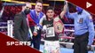 Panalo ni Mark Magsayo kontra Julio Ceja, itinanghal na PBC 2021 KO of the Year #PTVSports