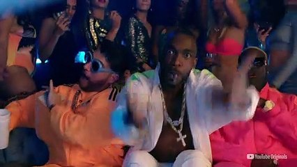 Champaign ILL Saison 1 - Trailer (EN)