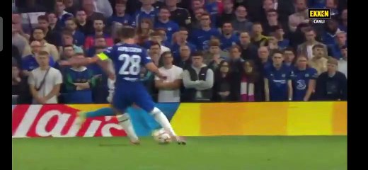 First Goal Chelsea Vs Zenit St.Petersburg on Group Stage Ucl 2021