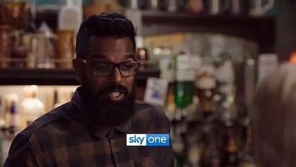 The Reluctant Landlord Saison 1 - Trailer (EN)