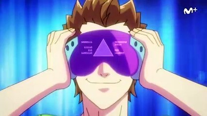 Virtual Hero Saison 1 - Trailer (EN)