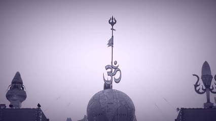 Garvi Gujrate Maa Na Dham  Maa Vishvambhari Dham - Rabda