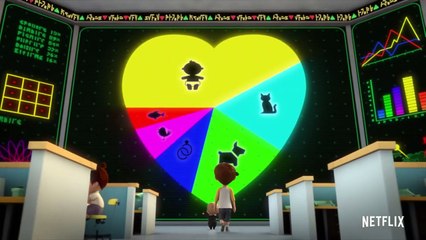 The Boss Baby: Back in Business Saison 2 - Trailer 2 (EN)