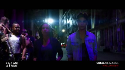 Tell Me a Story (US) Saison 1 - Trailer 2 (EN)