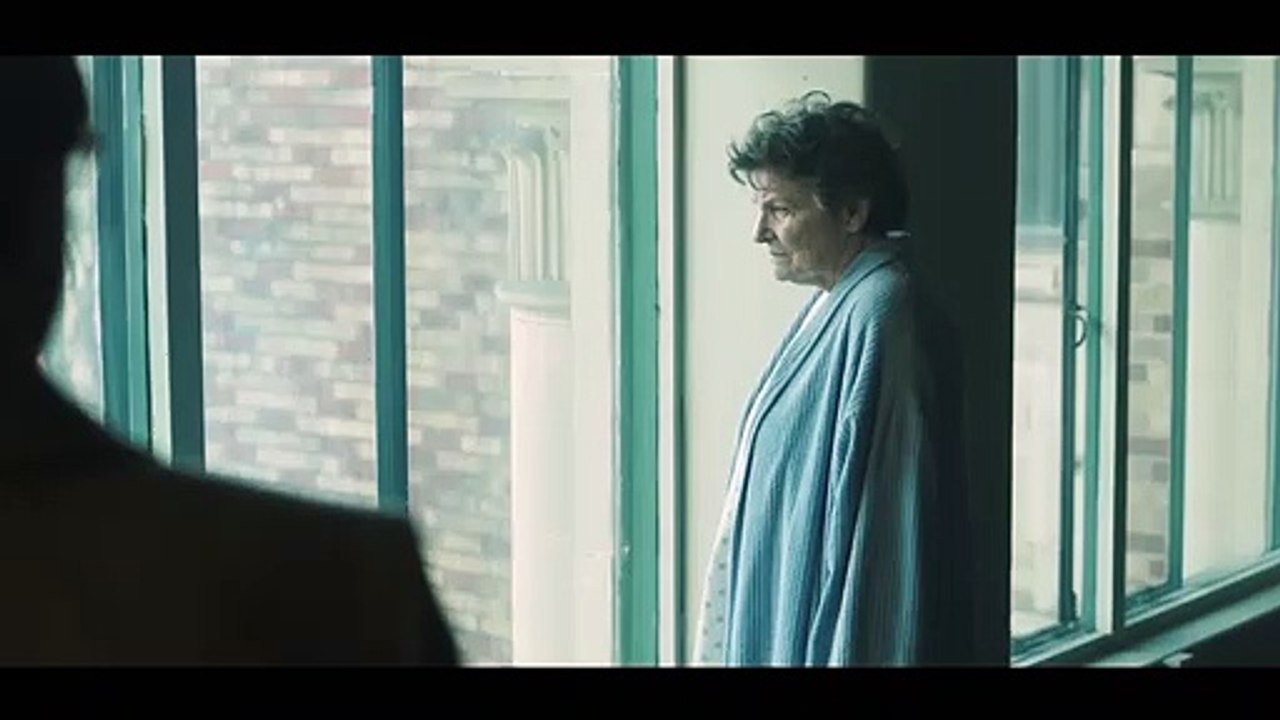 Project Blue Book Saison 1 - Trailer 2 (EN)