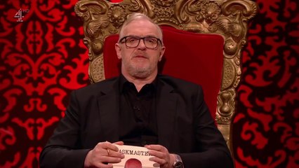 Taskmaster S12E10 Caring Uncle Minpict