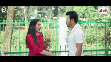 Bangla Natok 2022 X Girlfriend Jokhon Bou - Sobuj Ahmed - Zara Nur - Bangla New Natok 2022