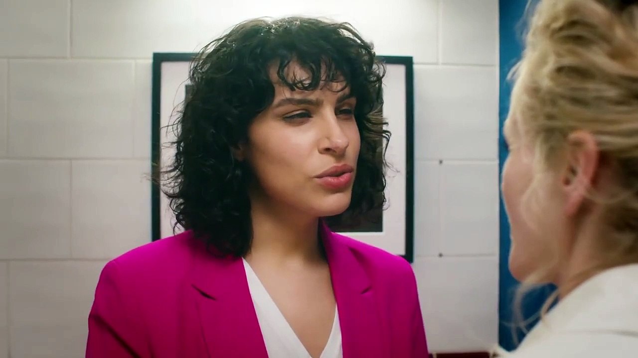 The Bisexual Saison 1 - Teaser (EN)