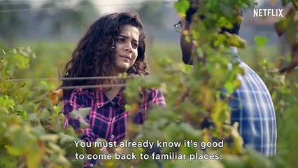 Little Things Saison 2 - Trailer (EN)