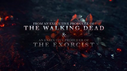 Lore Saison 2 - Trailer (EN)