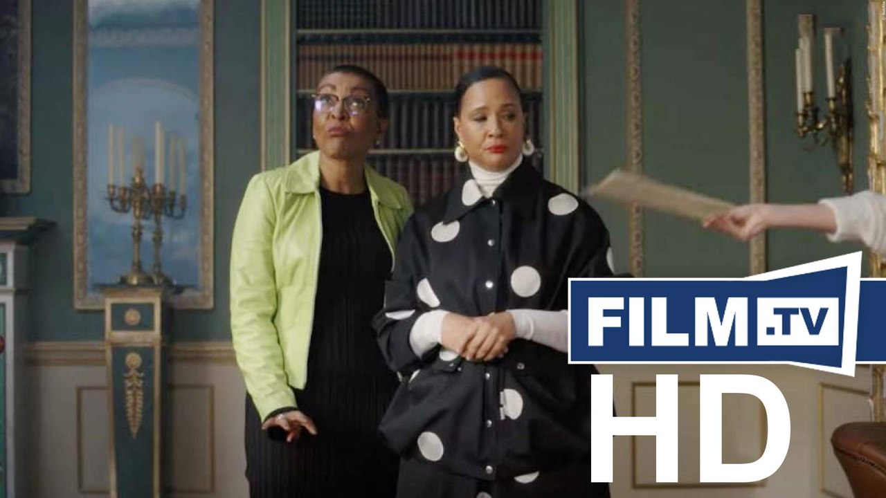 Bridgerton Trailer Ankündigung Staffel 2 Deutsch German (2020)