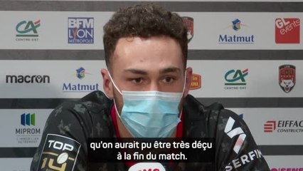 14e j. - Berdeu : "Une petite étoile au-dessus de nous"