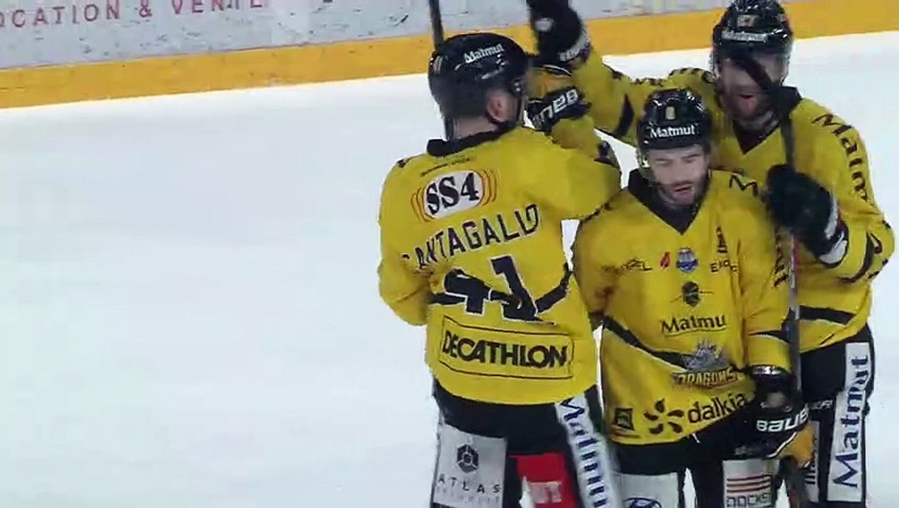 Angers - Rouen (0-1), le résumé vidéo