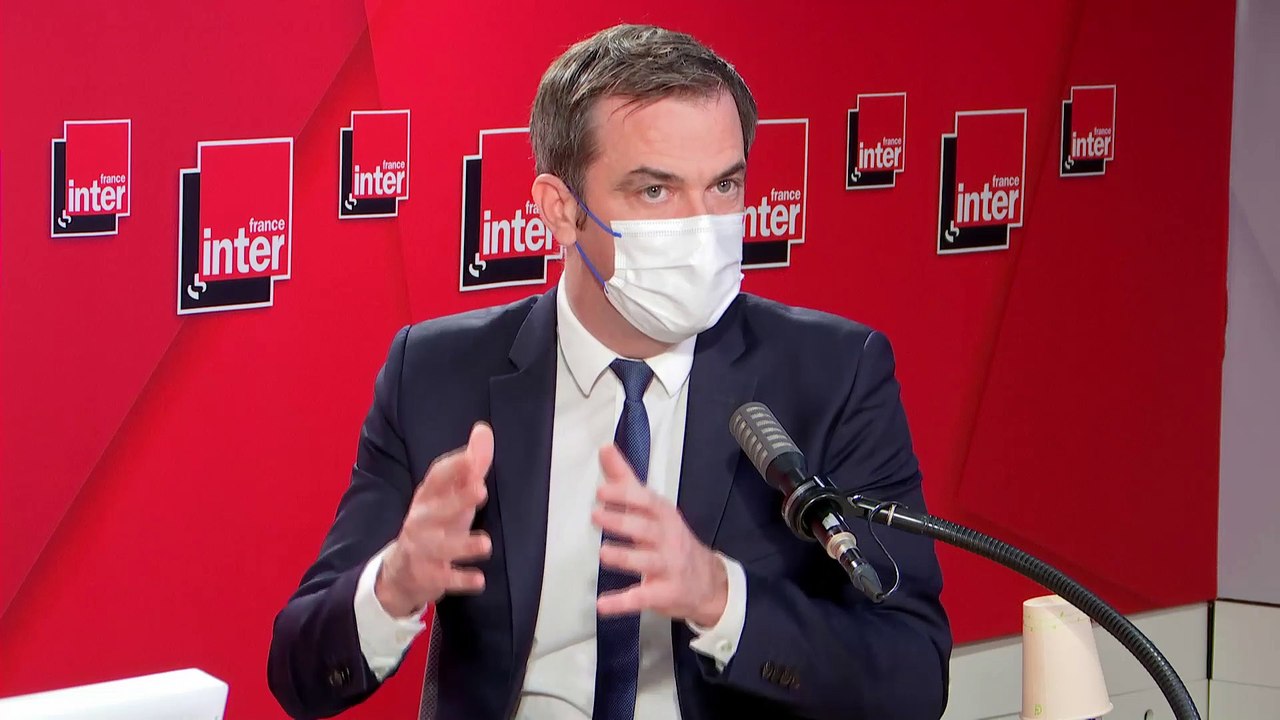 Covid-19 : "Il est probable que nous ayons tous acquis une forme d'immunité", estime Olivier Véran