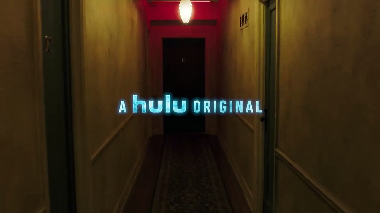 Into the Dark Saison 1 - Teaser (EN)