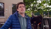 Jack Whitehall: Travels with My Father Saison 2 - Trailer (EN)