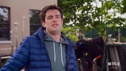 Jack Whitehall: Travels with My Father Saison 2 - Trailer (EN)